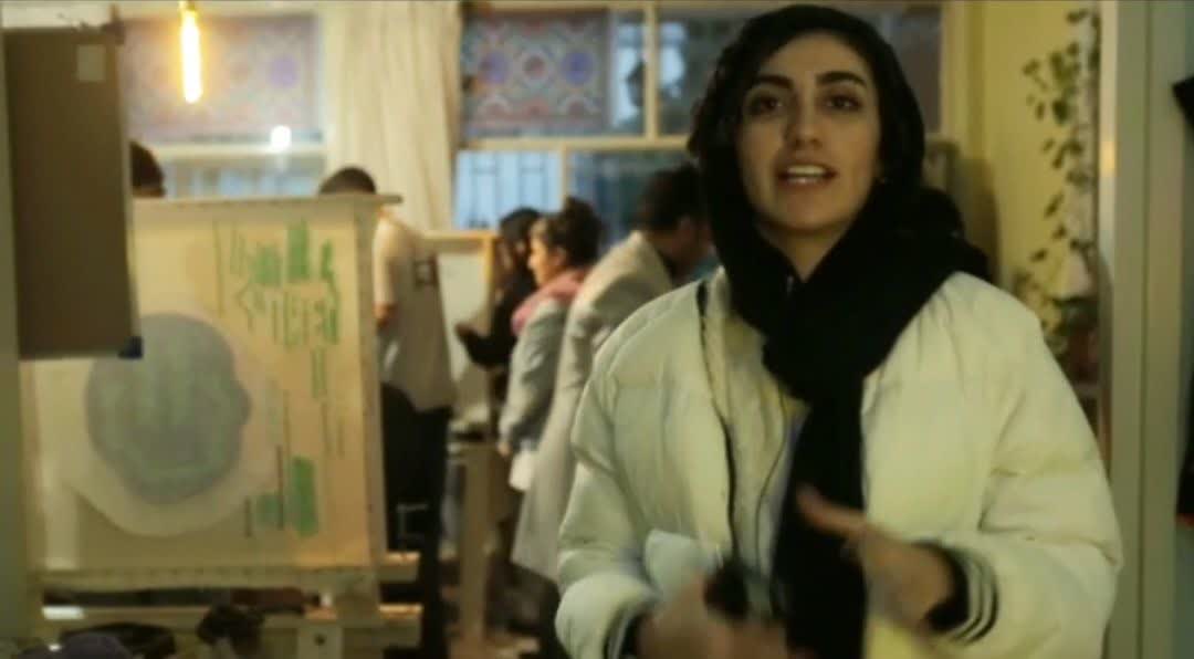 نظرسنجی تافتینگ