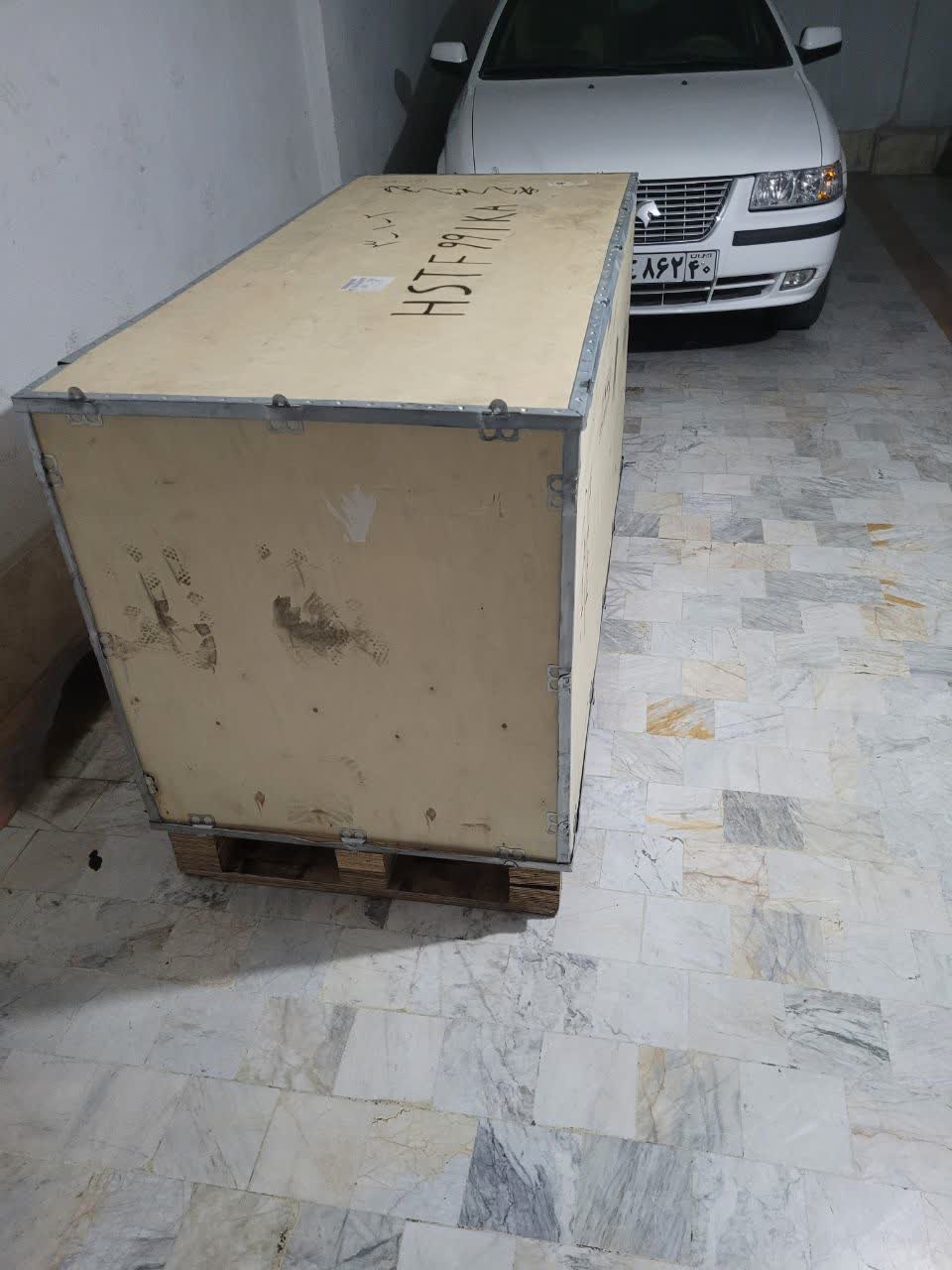 وال پرینتر 2 هد DX10 600×300 قدیم